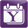 Yahoo Calendar