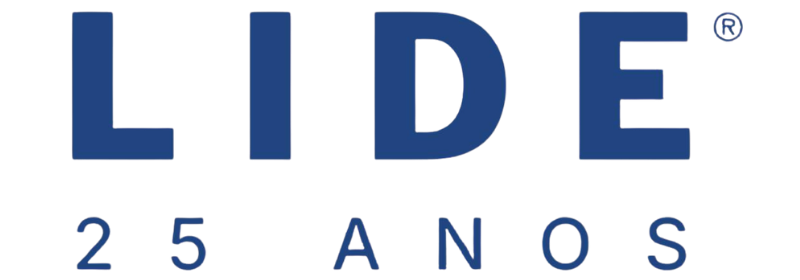 LIDE 25 Anos