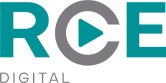 Logo RCE Digital